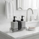 Ceramic Soap Dispenser
